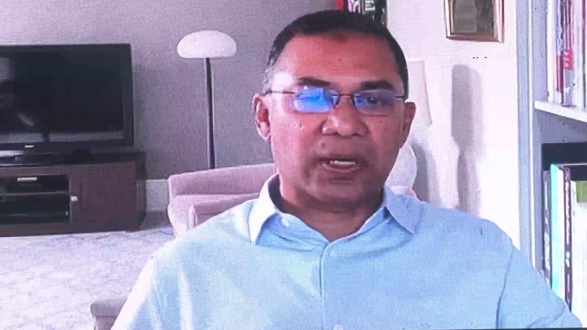 ‘সব জাতিগোষ্ঠী নিয়ে নিরাপদ দেশ গড়তে বিএনপি বদ্ধপরিকর’