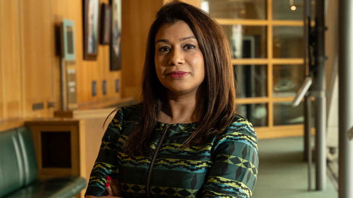 ড. ইউনূস ও খালার দ্বন্দ্বে আমি ক্ষতিগ্রস্ত: টিউলিপ সিদ্দীক