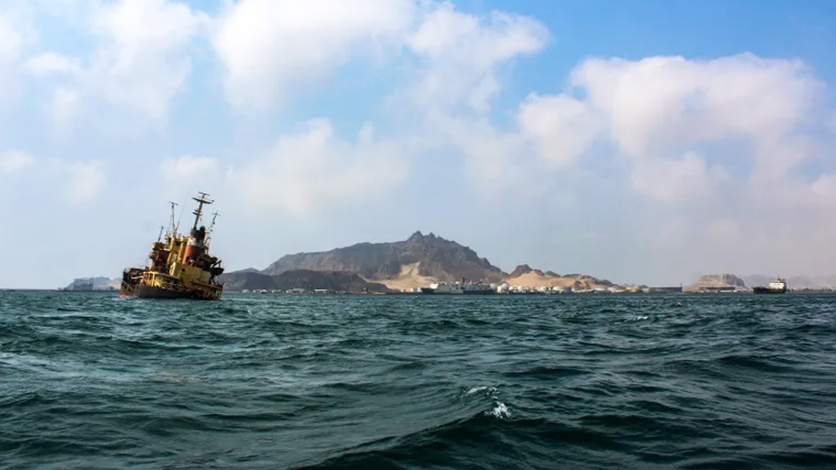 ইয়েমেন উপকূলে নৌকাডুবি, অন্তত ৬৮ শরণার্থী ও অভিবাসীর মৃত্যু