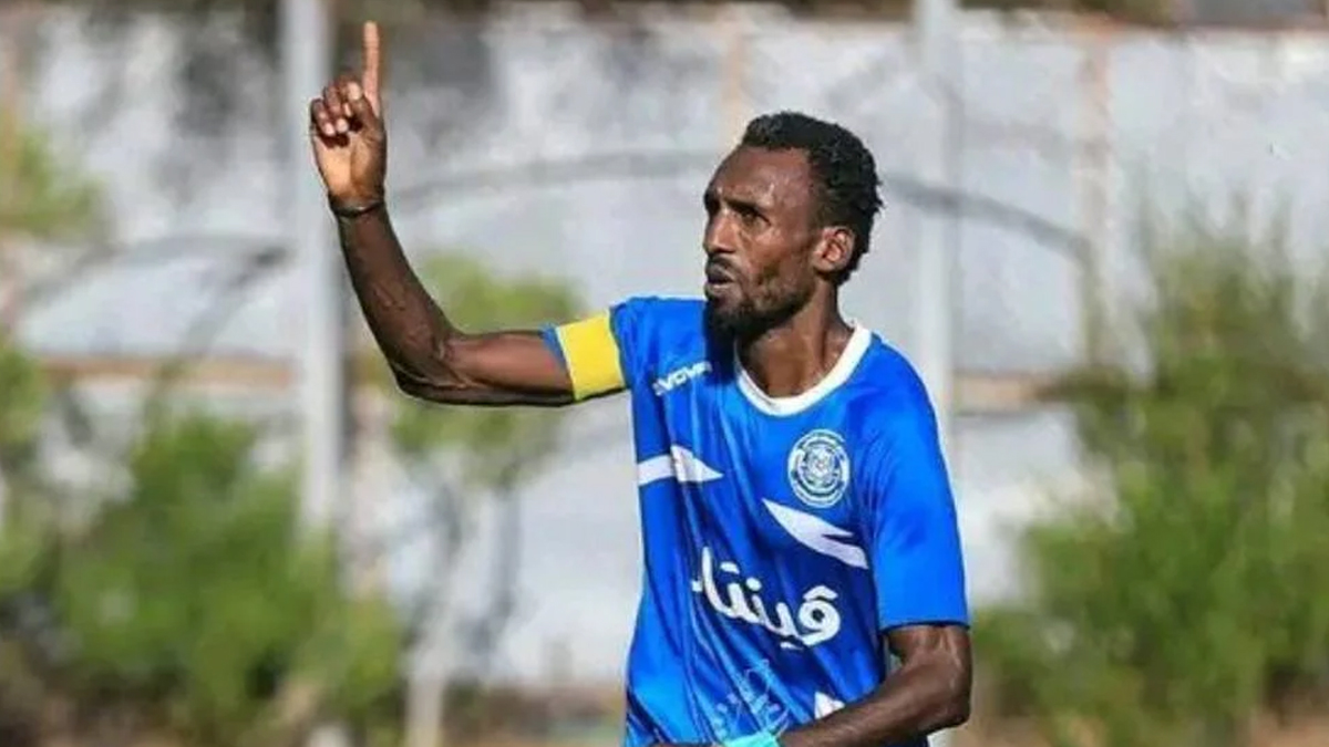 ইসরায়েলি হামলায় ফুটবলার নিহত, মৃত্যুর কারণ গোপন করায় উয়েফার বিরুদ্ধে ক্ষোভ ভক্তদের