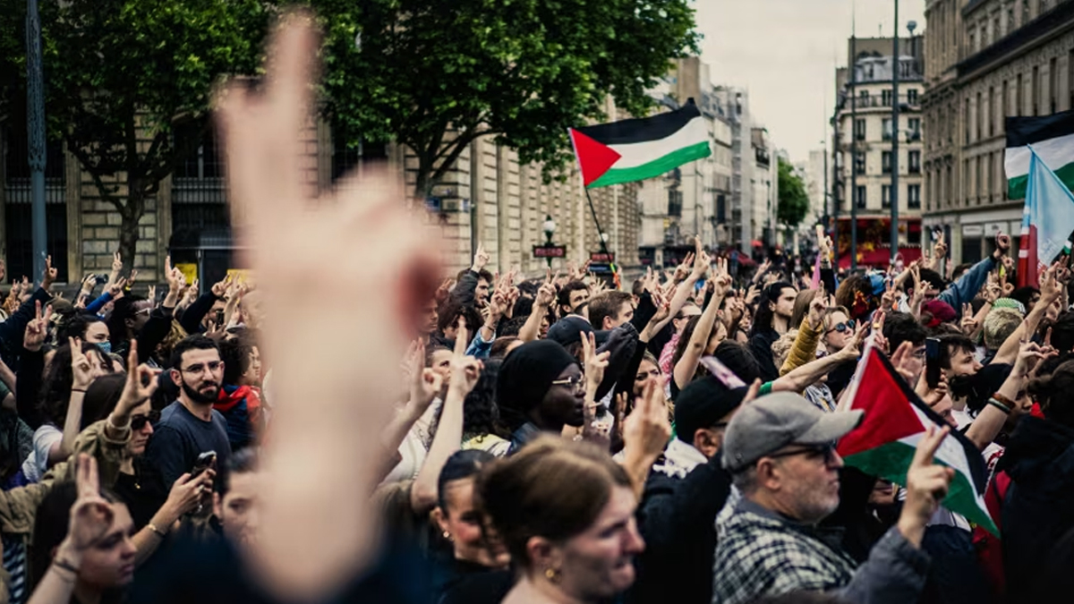 আন্তর্জাতিক চাপ সত্ত্বেও রাষ্ট্র হিসেবে স্বীকৃতি পেতে এখনও দূরে ফিলিস্তিন