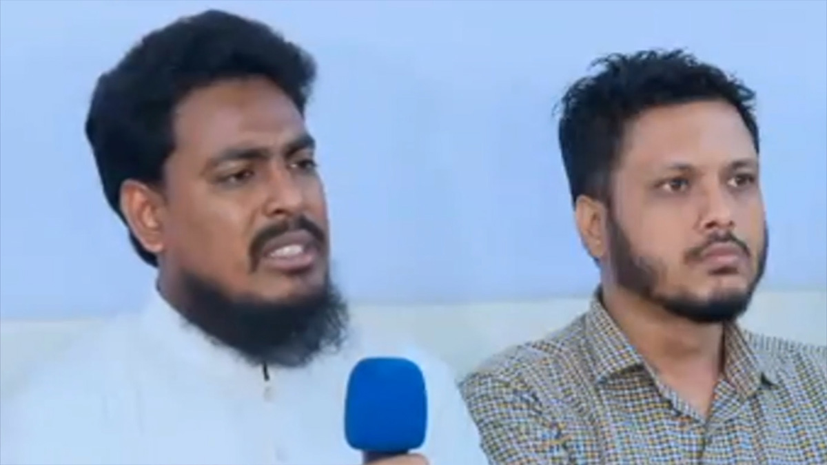 জুলাই ঘোষণাপত্রে নতুন সংবিধান ও গণপরিষদ নির্বাচনের দাবিকে পাশ কাটানো হয়েছে: আখতার