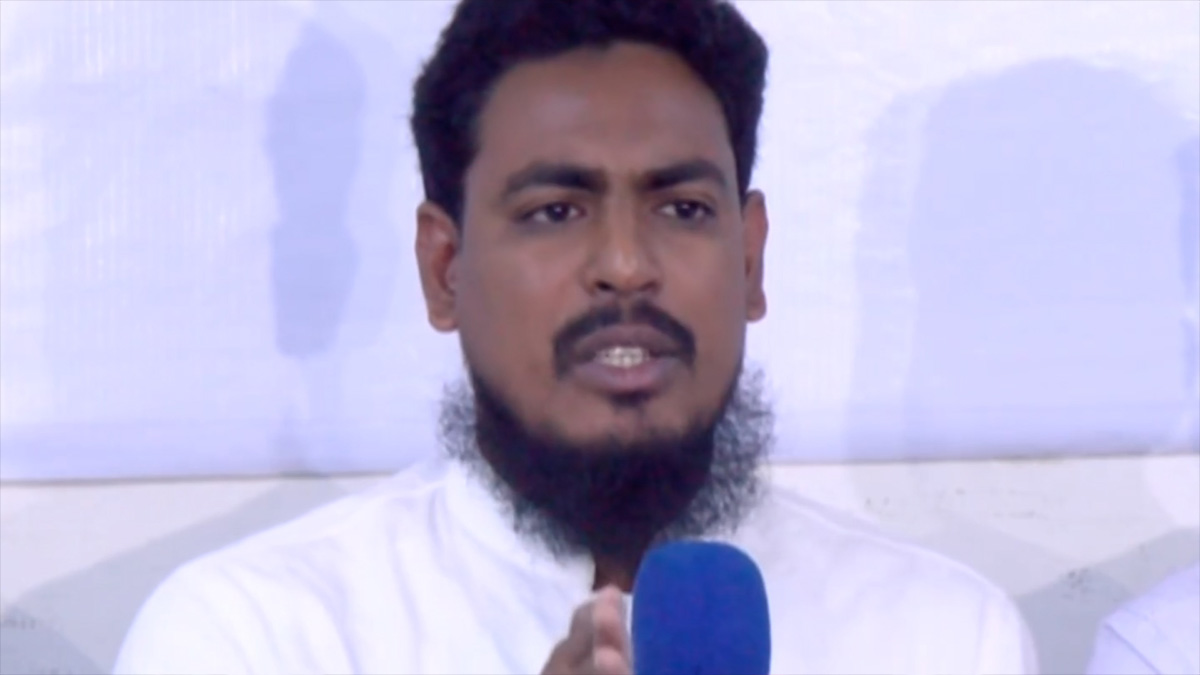 পরিবর্তন টেকসই করতে হলে নতুন সংবিধান লিখতে হবে: আখতার হোসেন