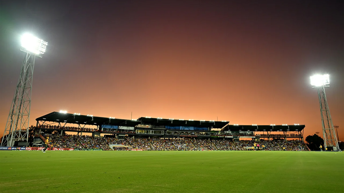 দুই দশক পর ডারউইনে ফিরতে পারে টেস্ট ক্রিকেট, প্রতিপক্ষ বাংলাদেশ