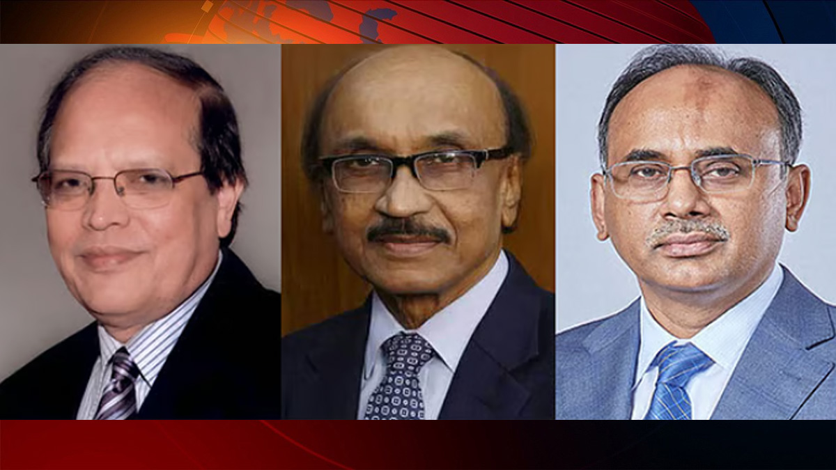 সাবেক তিন গভর্নর ও ছয় ডেপুটি গভর্নরের ব্যাংক হিসাব তলব