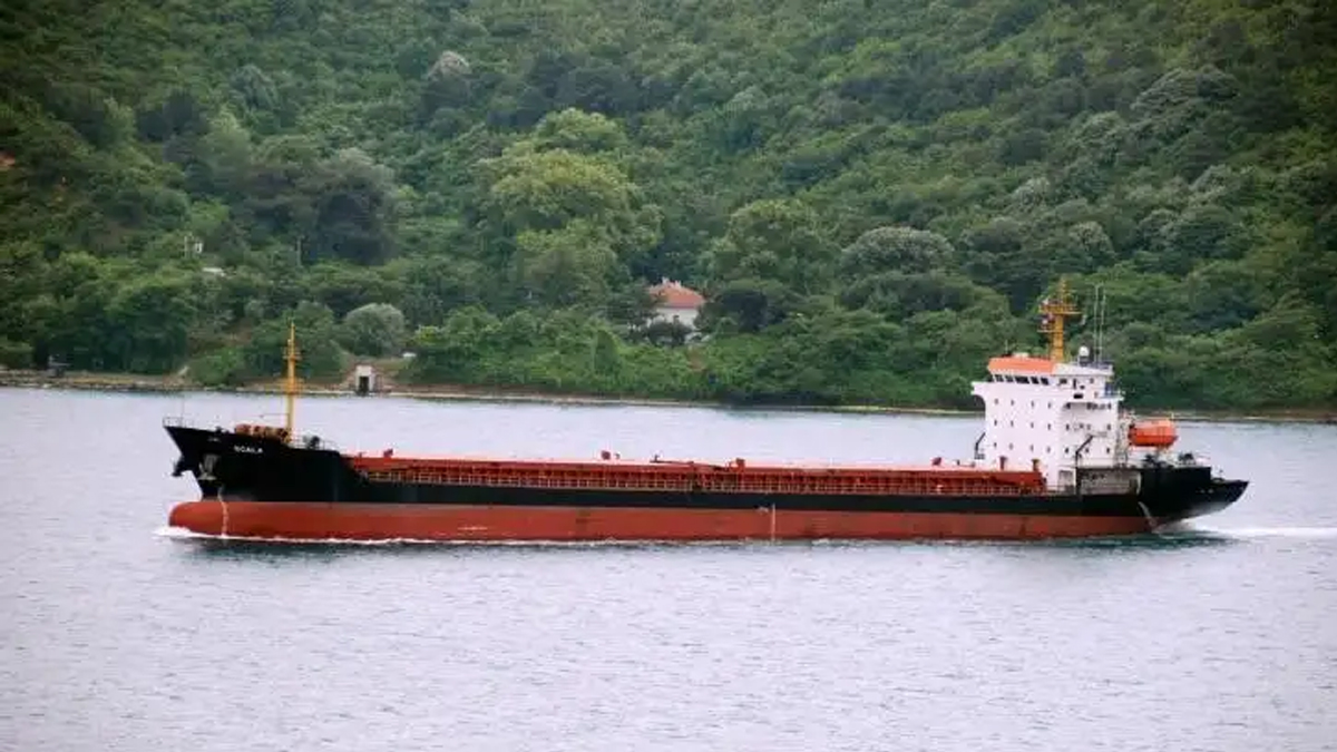 ৯৩৫ কোটি টাকায় যুক্তরাষ্ট্র থেকে কেনা হচ্ছে ২টি জাহাজ