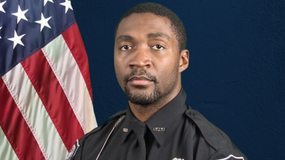 যুক্তরাষ্ট্রে বন্দুকধারীর গুলিতে নিহত পুলিশ কর্মকর্তা