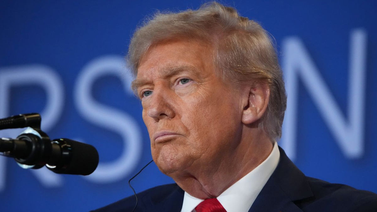 যুদ্ধ শেষ করার সেরা উপায় হলো ‘শান্তি চুক্তি’, যুদ্ধবিরতি নয়: ট্রাম্প