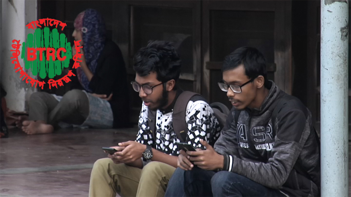 হুমকিতে আন্তর্জাতিক এসএমএসের নিরাপত্তা, রাজস্ব হারাচ্ছে সরকার