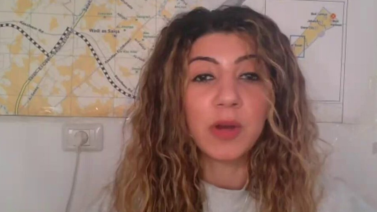 গাজার শিশুরা বলছে—তারা মরতে চায় যেন স্বর্গে গিয়ে খাবার পায়: সেভ দ্য চিলড্রেনের মিডিয়া ম্যানেজার