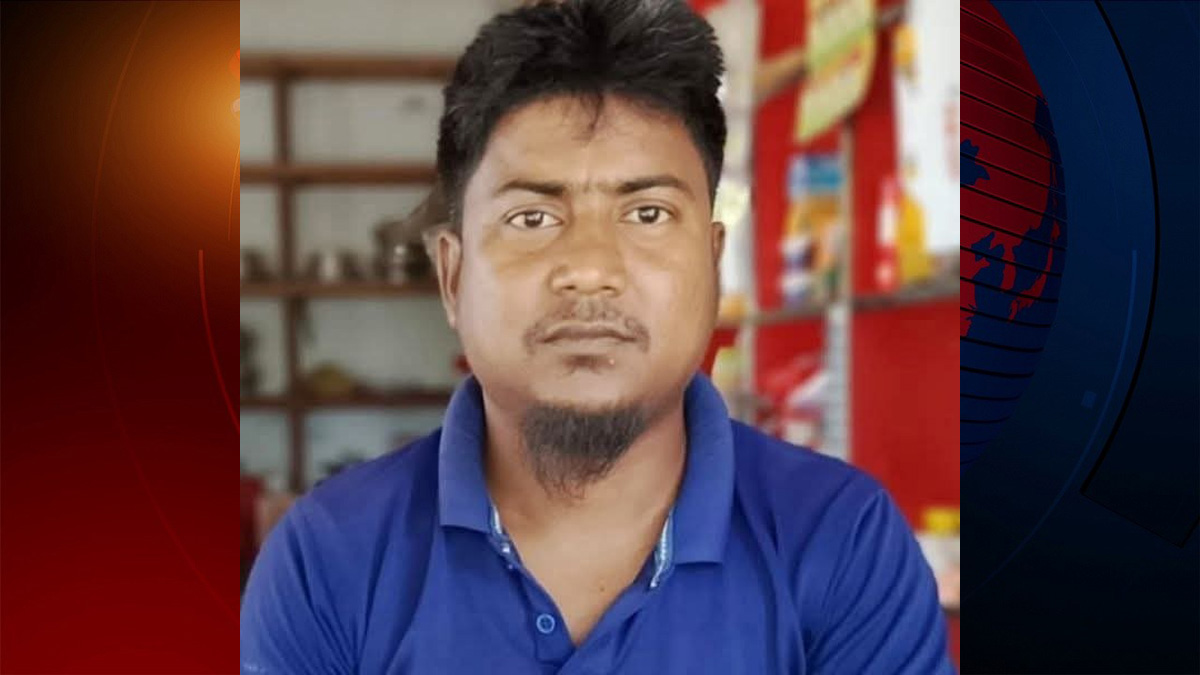 গাইবান্ধায় ব্যবসায়ীর গলা কাটা মরদেহ উদ্ধার