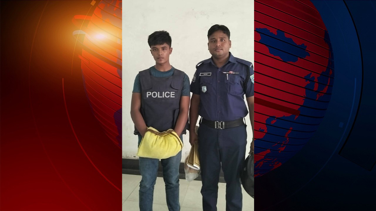 জামায়াত নেতা নজরুল হত্যার রহস্য উন্মোচন, মূল আসামি গ্রেফতার