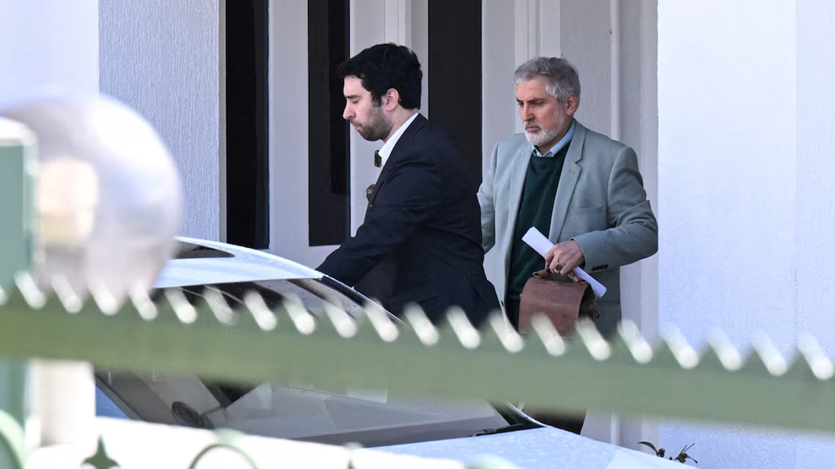 অস্ট্রেলিয়ায় ইহুদিবিদ্বেষী হামলার অভিযোগে ইরানি রাষ্ট্রদূত বহিষ্কার