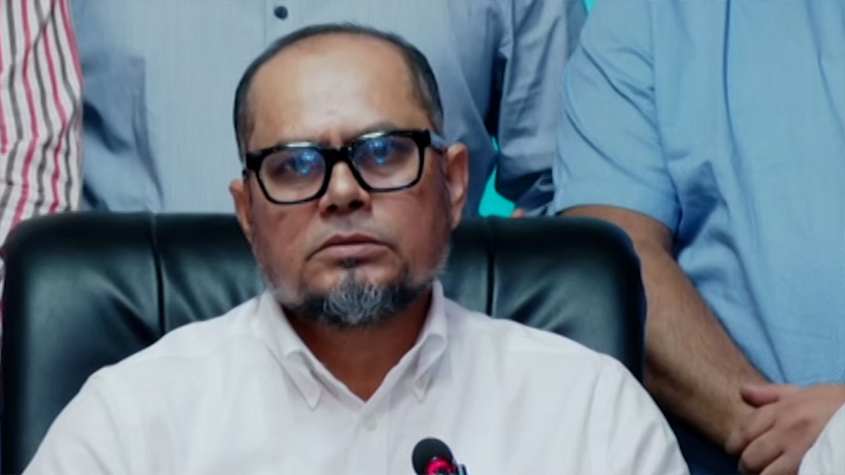 সাংবাদিকের সুরক্ষায় ব্যর্থ হওয়ায় জিএমপি কমিশনারের দুঃখ প্রকাশ, ১৫ দিনে চার্জশিটের আশ্বাস