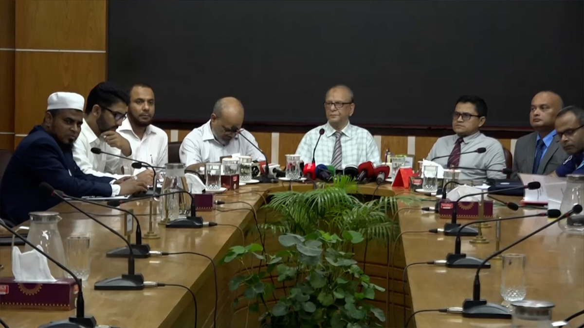 গোপালগঞ্জে এনসিপির পদযাত্রাকে ঘিরে সহিংসতার ঘটনা তদন্তে নেমেছে কমিটি