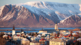 বিশ্বের সবচেয়ে শান্তিপূর্ণ দেশ আইসল্যান্ড, বাংলাদেশের অবস্থান ১২৩তম