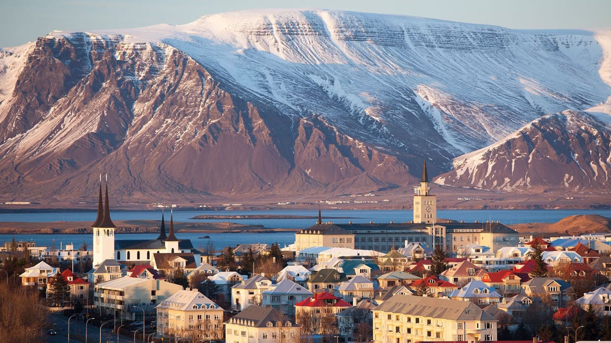 বিশ্বের সবচেয়ে শান্তিপূর্ণ দেশ আইসল্যান্ড, বাংলাদেশের অবস্থান ১২৩তম