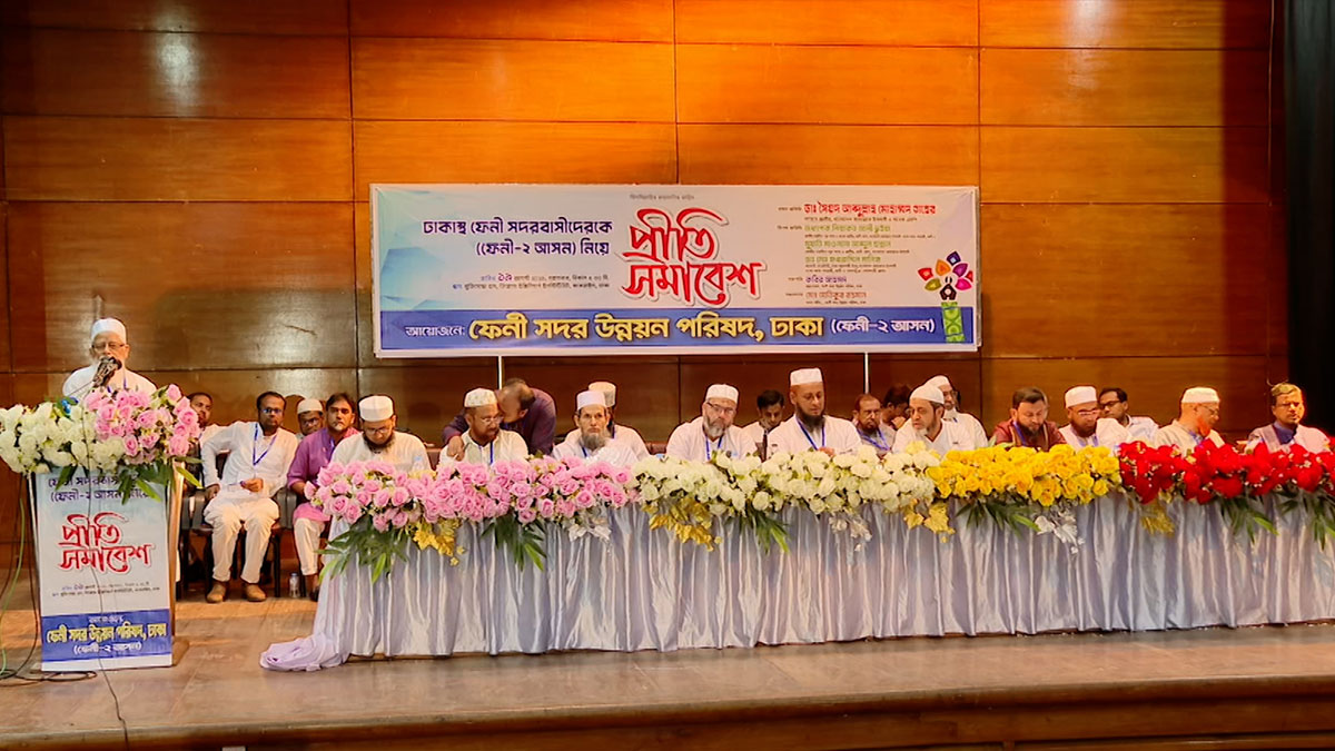 সারাদেশে প্রার্থীদের জয় নিশ্চিতে নেতাকর্মীদের নিরলস পরিশ্রমের আহ্বান জামায়াত নেতার