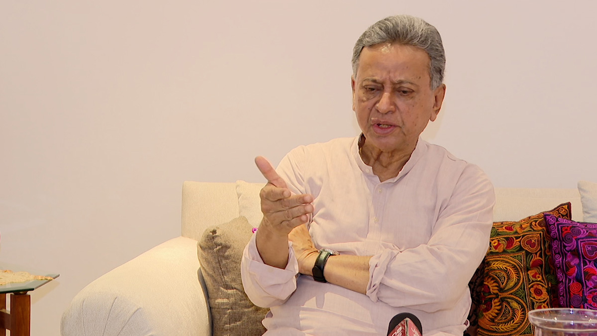 শুল্ক চুক্তি সন্তোষজনক, তবে দেশটিকে দেয়া সুবিধার বিষয়েও জানতে হবে: আমীর খসরু