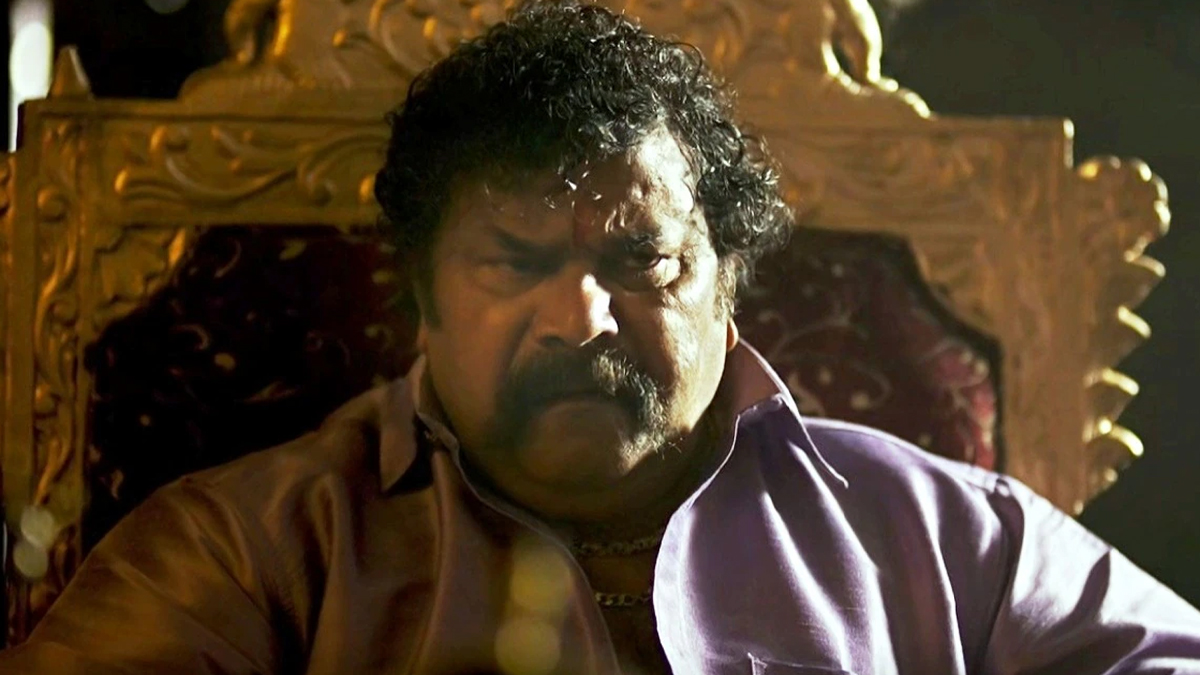 ‘কেজিএফ’ সিনেমার অভিনেতা ম্যাঙ্গালুরু দিনেশ মারা গেছেন