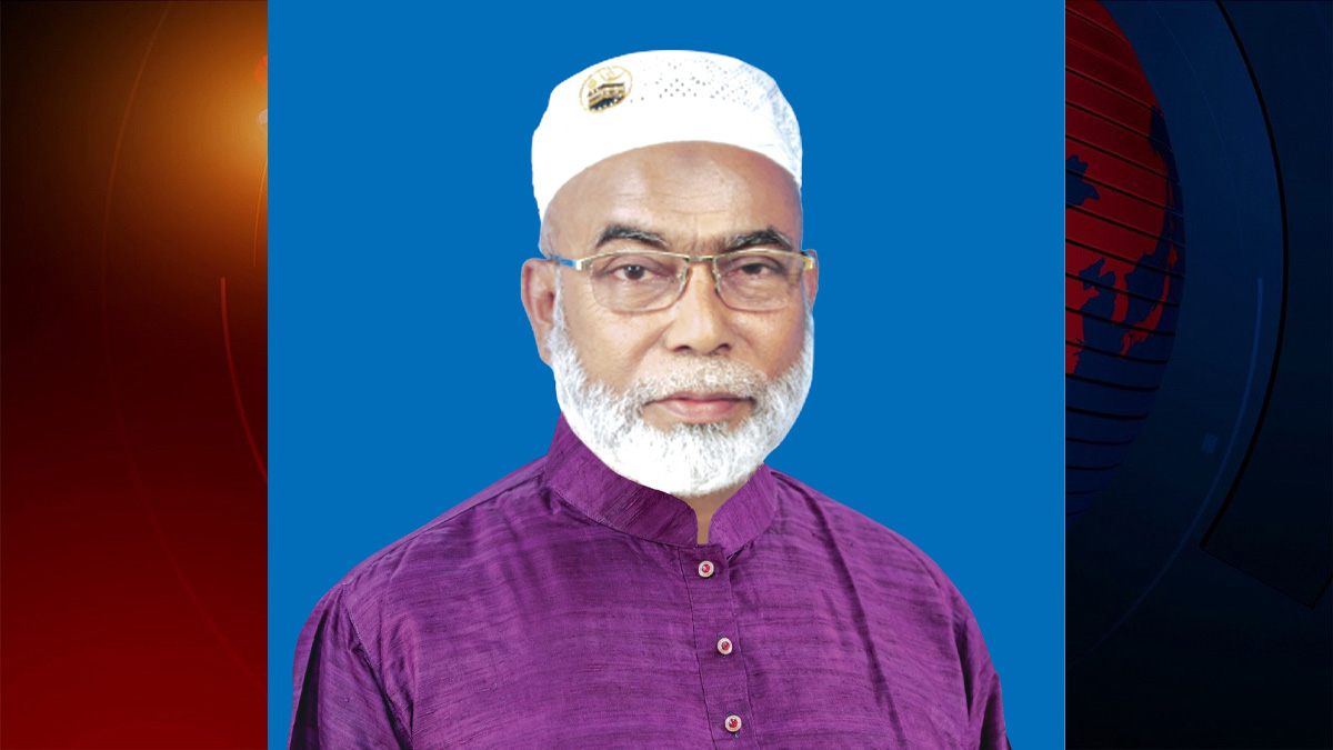 জাতীয় পার্টি অনেক আসন পাবে এমন শঙ্কা থেকেই হামলা করা হচ্ছে: মোস্তাফিজার রহমান