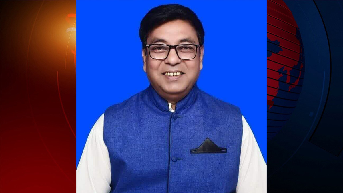 নাটোরে আ. লীগ নেতা ও সাবেক উপজেলা চেয়ারম্যান বাবলু গ্রেফতার