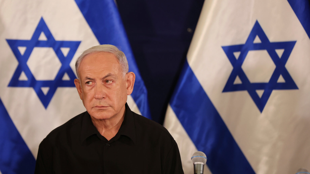 ‘গাজায় সামরিক অভিযান ছাড়া নেতানিয়াহুর পক্ষে সরকার টিকিয়ে রাখা সম্ভব নয়’