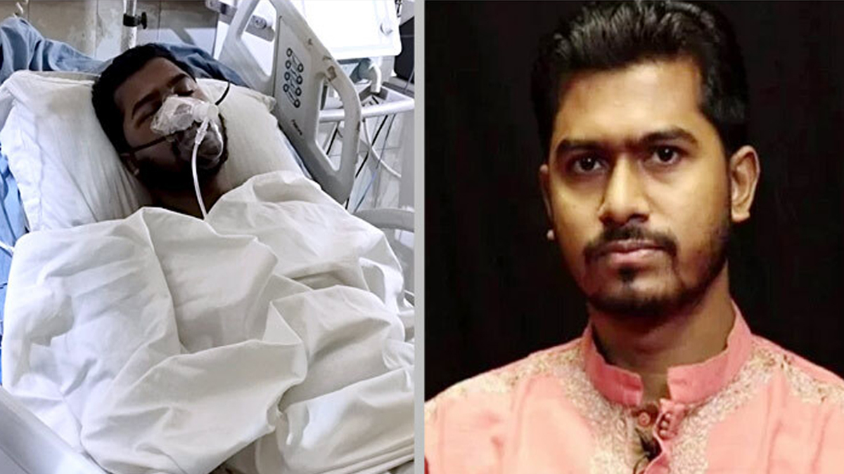 নুরের ওপর হামলা: বিচার বিভাগীয় তদন্ত কমিটি গঠন