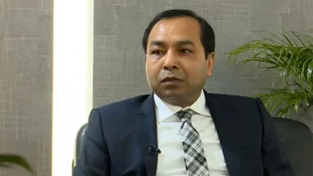 পিকে হালদারের রেড নোটিশের মেয়াদ ৫ বছর বাড়াতে চিঠি দিচ্ছে দুদক