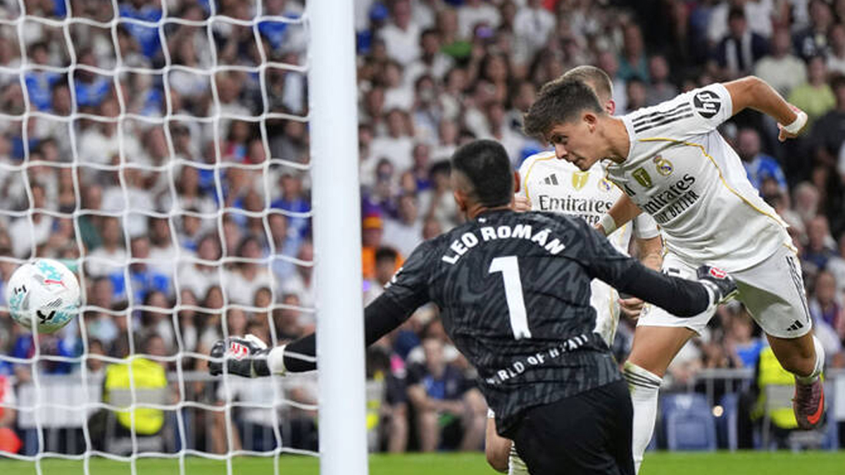 তিন গোল বাতিল রিয়ালের, তবুও জয়