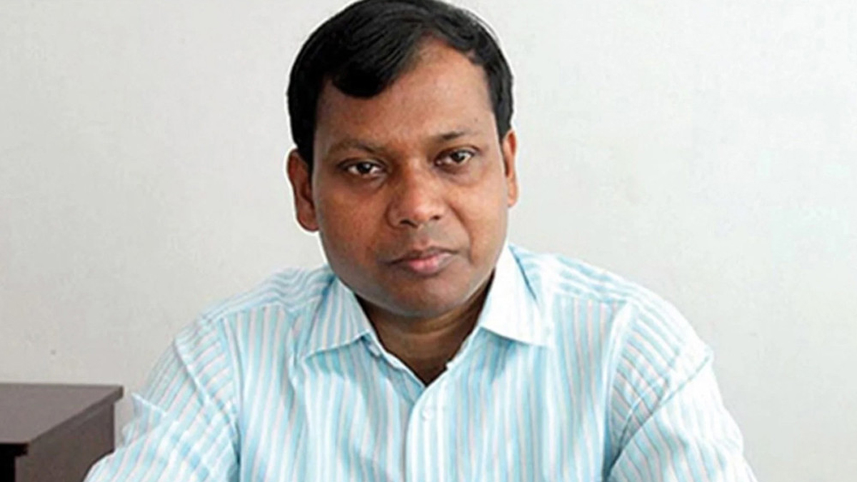 ‘আলোচিত ম্যাজিস্ট্রেট’ সারওয়ার আলম সিলেটের নয়া ডিসি