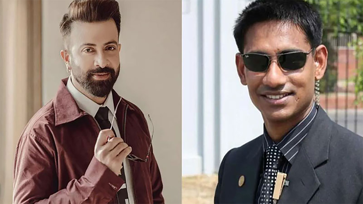 শাকিব কি সত্যিই ‘মেজর সিনহা’ হচ্ছেন?