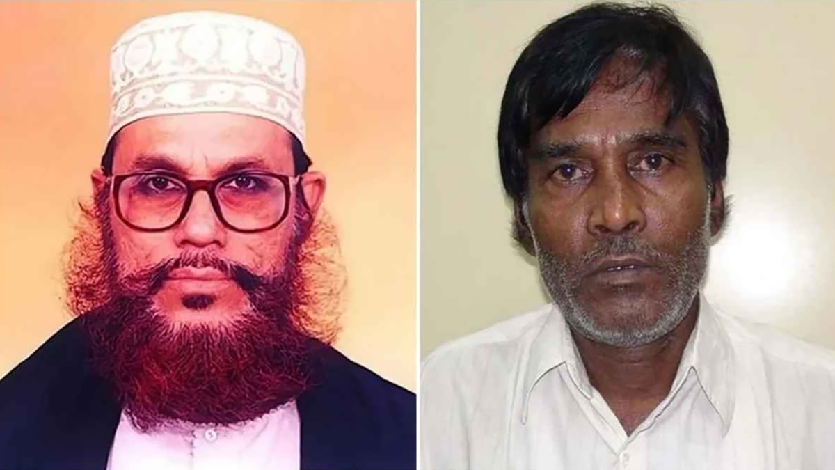 ট্রাইব্যুনালে গুমের অভিযোগ সেই সুখরঞ্জন বালির