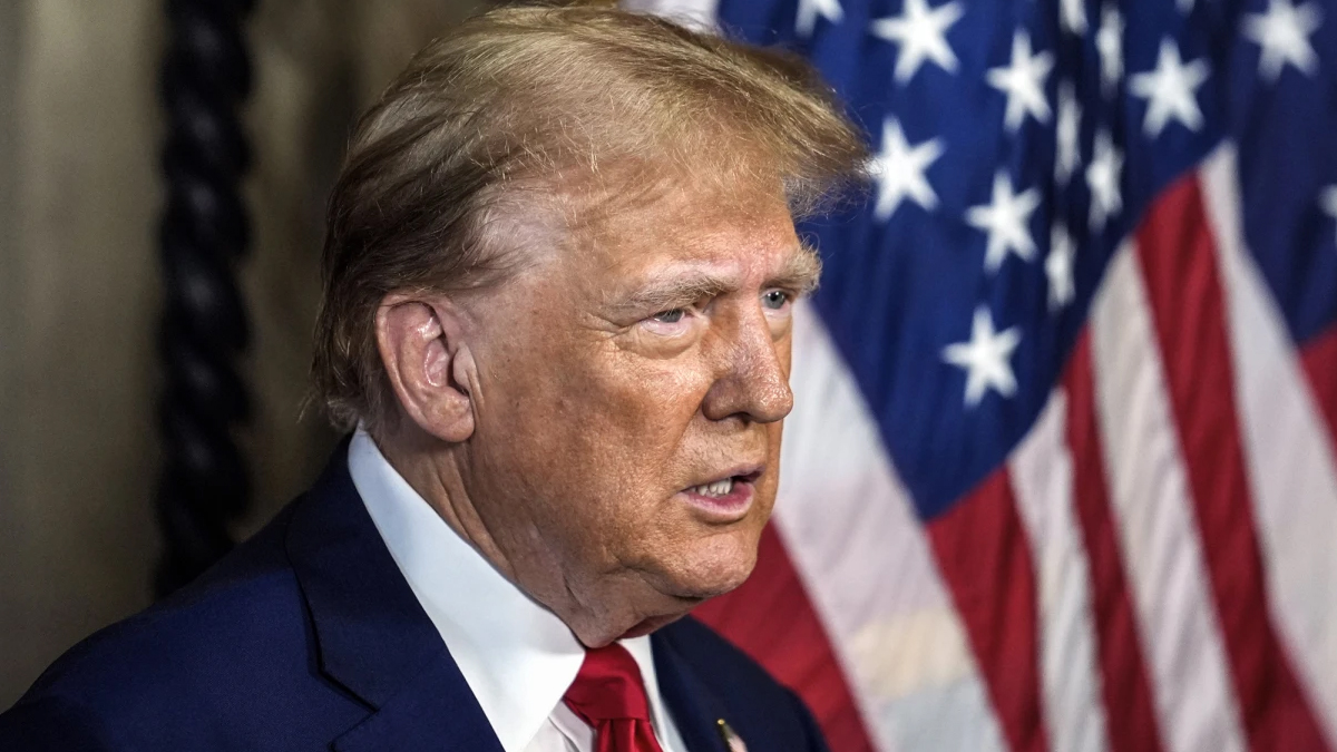 সম্পূর্ণ গাজা দখল করা ইসরায়েলের সিদ্ধান্ত: ট্রাম্প