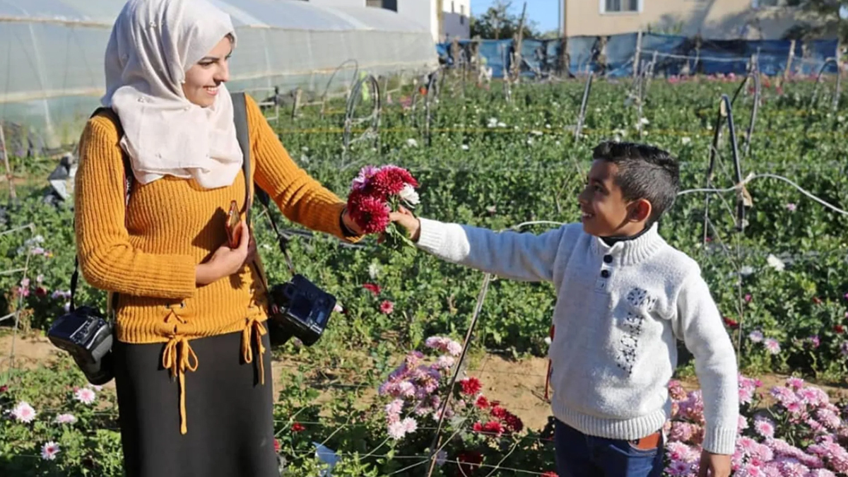আমার মৃত্যুর কারণে কেঁদো না: ছেলের জন্য লেখা সাংবাদিক মরিয়মের শেষ চিঠি