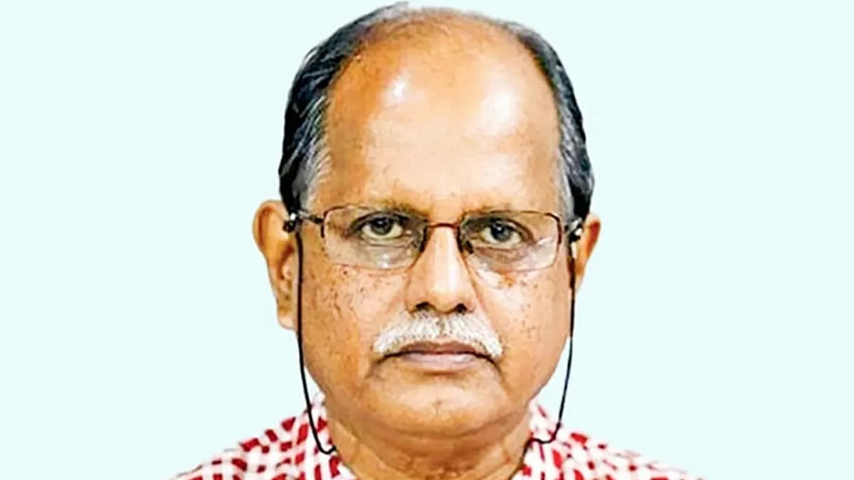 শেষ খোলা চিঠিতে কী লিখেছেন বিভুরঞ্জন সরকার?