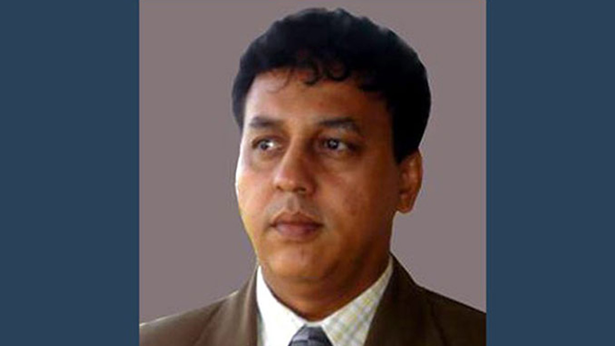 ২০ বছরের দণ্ড থেকে খালাস পেলেন বিএনপি নেতা ওয়াদুদ ভূঁইয়া