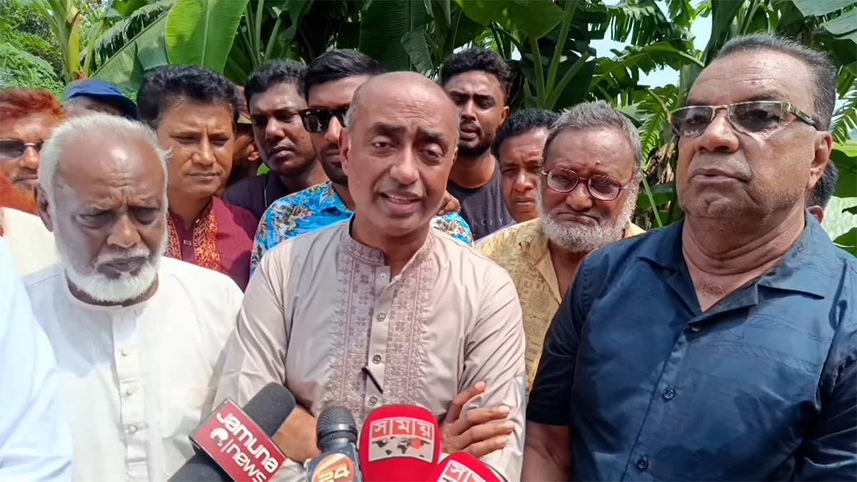 সাংবাদিক তুহিন হত্যায় জড়িতদের বিরুদ্ধে সর্বোচ্চ ব্যবস্থা নেয়া হয়েছে: অ্যাটর্নি জেনারেল