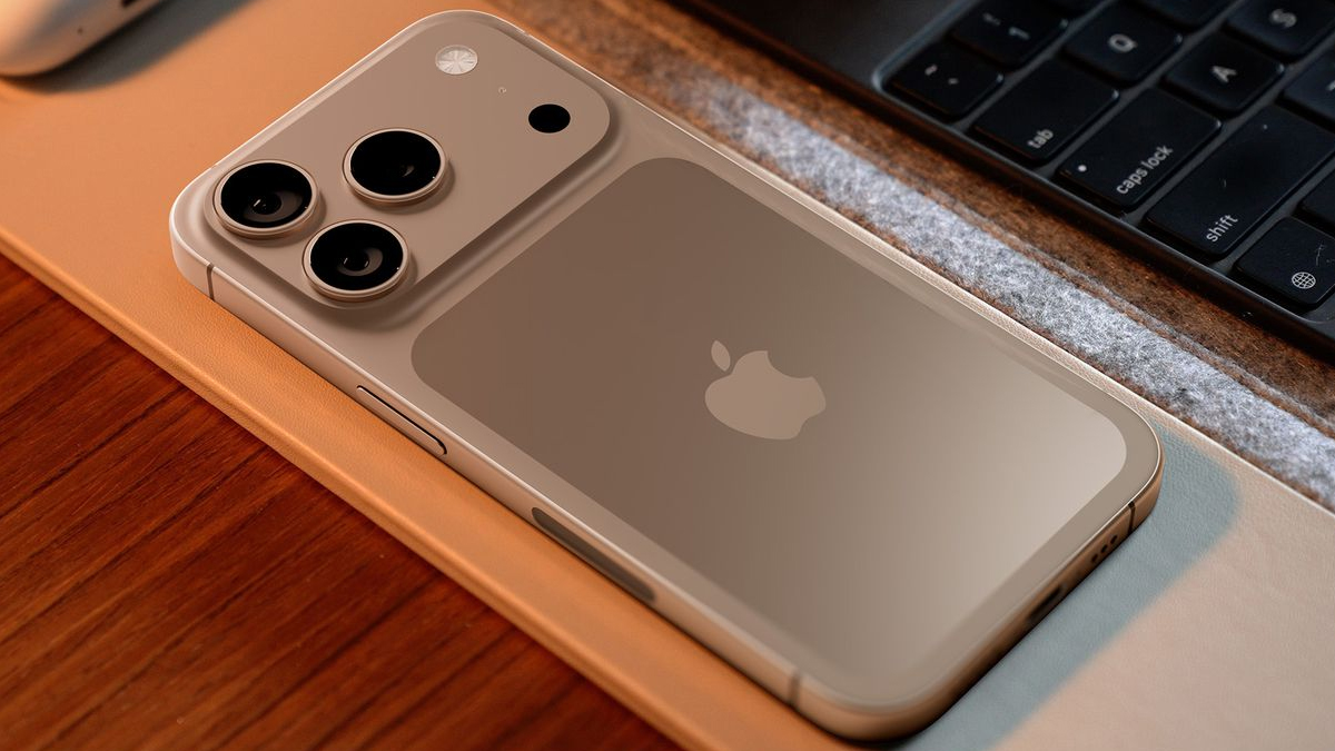 বাজারে আসছে আইফোন ১৭