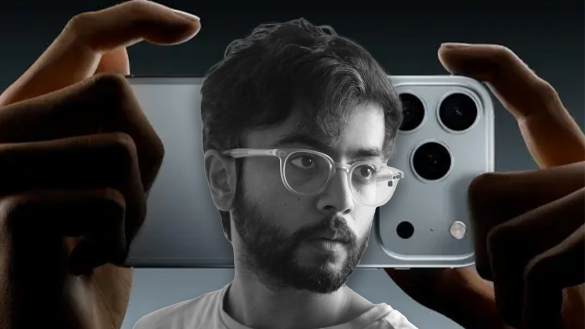 অ্যাপলের সবচেয়ে পাতলা স্মার্টফোন, ডিজাইনার বাংলাদেশি বংশোদ্ভূত আবিদুর