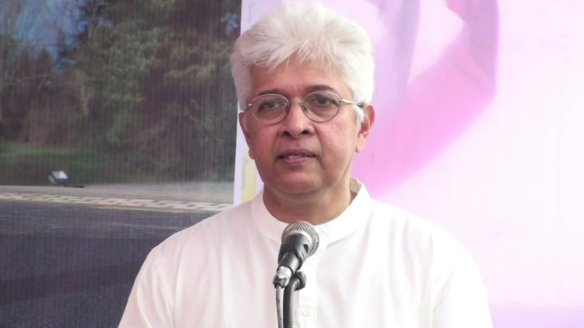 গণঅভ্যুত্থানের সরকার সঠিকভাবে দায়িত্ব পালনের চেষ্টা করছে: উপদেষ্টা আদিলুর