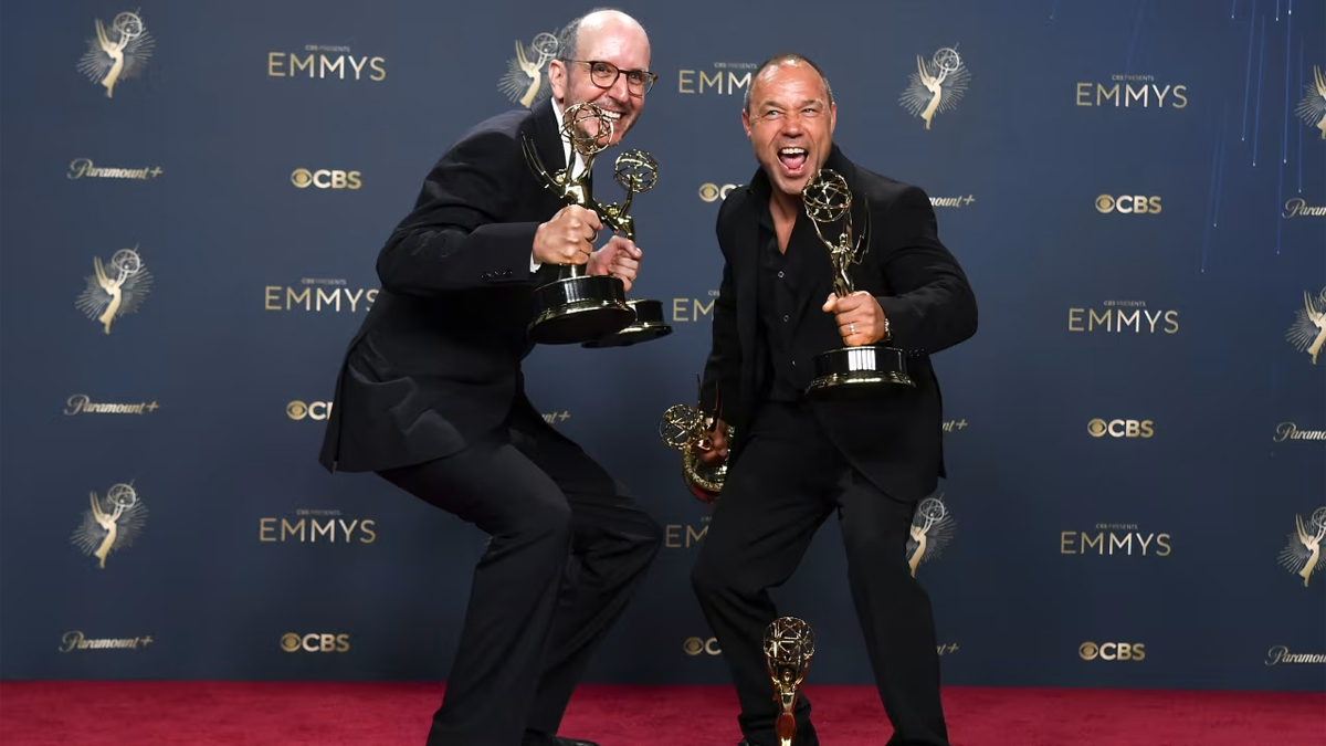 এমিতে বাজিমাত করল ‘অ্যাডোলেসেন্স’