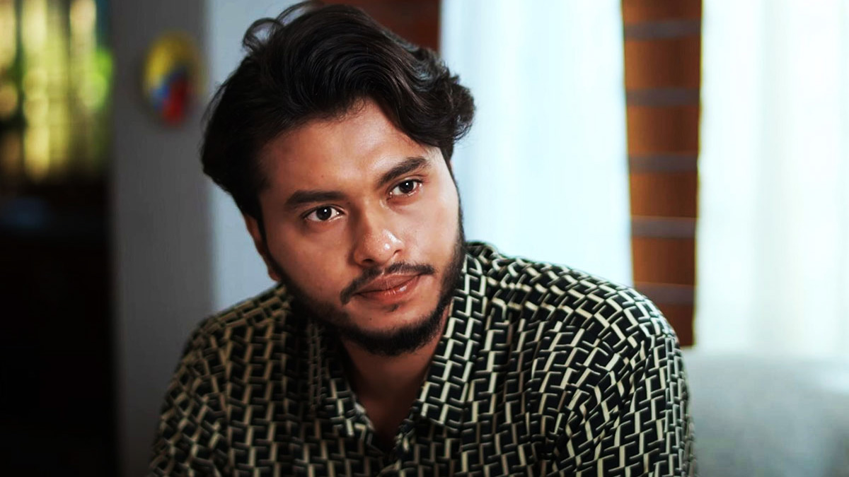 দেড় যুগেরও বেশি সময় ধরে ধূমপান, আমার ফুসফুস প্রায় শেষের দিকে: আরশ খান