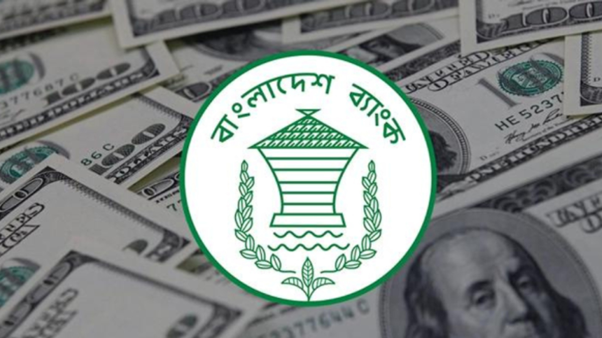 দেড় মাসে ১১৩ কোটি ডলার কিনেছে বাংলাদেশ ব্যাংক, পড়ছে ইতিবাচক প্রভাব