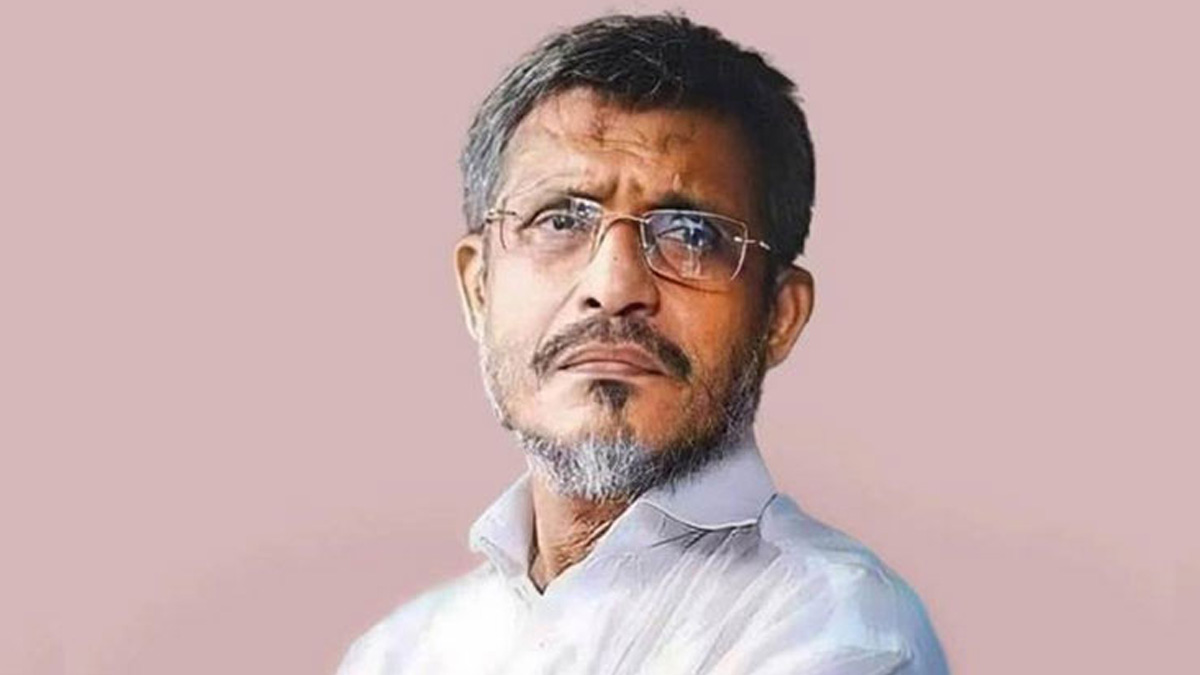 ‘তারেক রহমানের দেশে ফেরা নিয়ে স্বরাষ্ট্র উপদেষ্টার সঙ্গে আলোচনা হয়েছে’