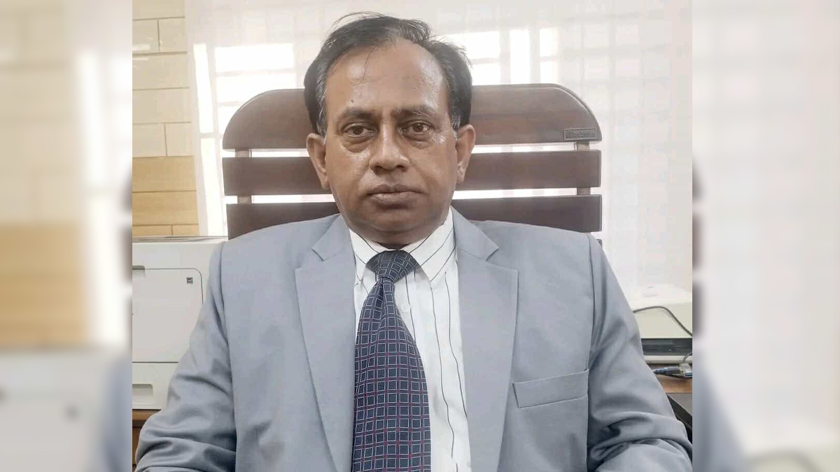 ১৭ বিয়ে করা সেই বন কর্মকর্তা সাময়িক বরখাস্ত