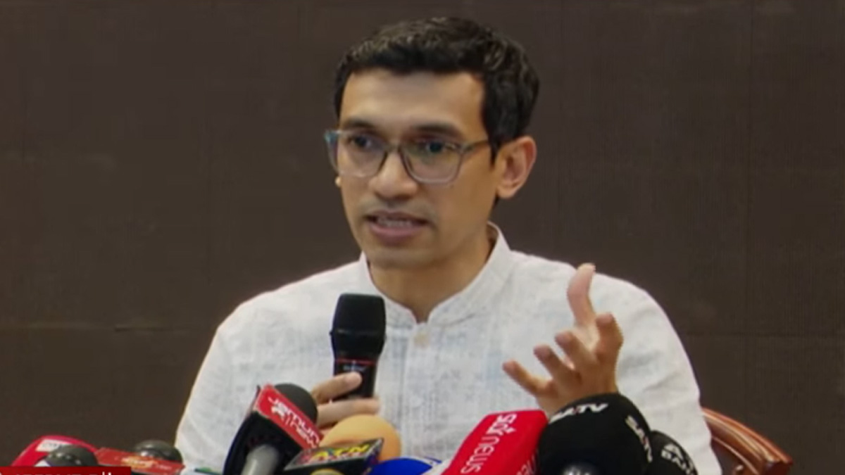 ‘মহেশখালী-মাতারবাড়ীকে সিঙ্গাপুর-সাংহাই বন্দরের মতো করতে চায় সরকার’