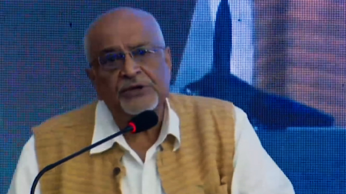 অভ্যুত্থান পরবর্তী বৈষম্য বিরোধী চেতনা ধরে রাখার আহ্বান ড. দেবপ্রিয় ভট্টাচার্যের