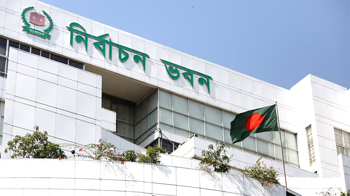 জাতীয় নির্বাচনে থাকছে না পোস্টার, আচরণবিধি লঙ্ঘনে বাড়ছে দণ্ড