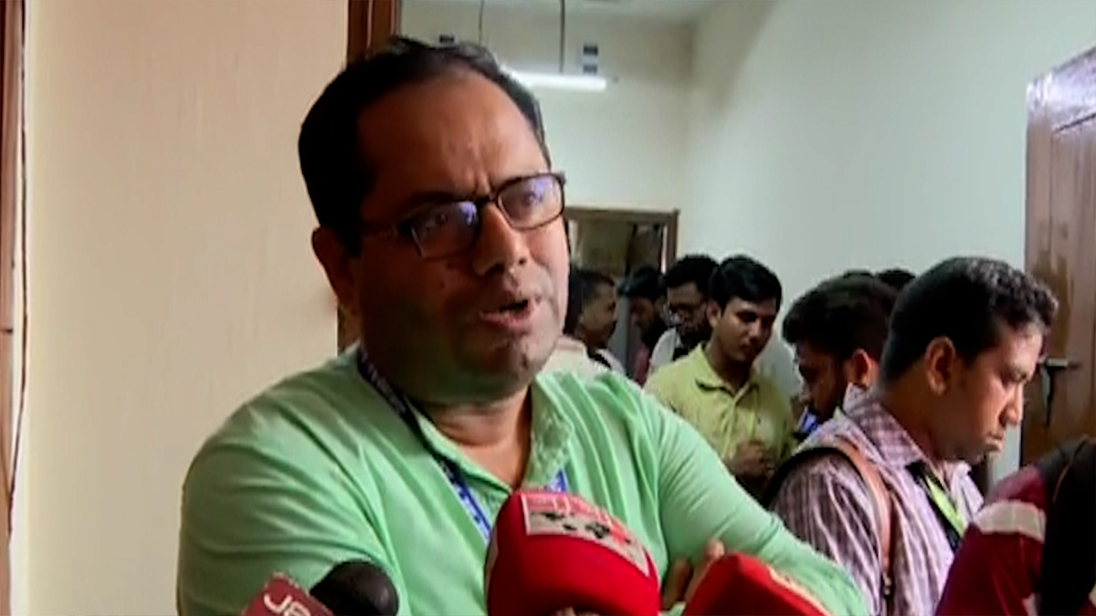 ৩৩ বছর জাকসু হয়নি, অভিজ্ঞতা কম থাকায় ফল প্রকাশে সময় লাগছে: জাবি প্রক্টর